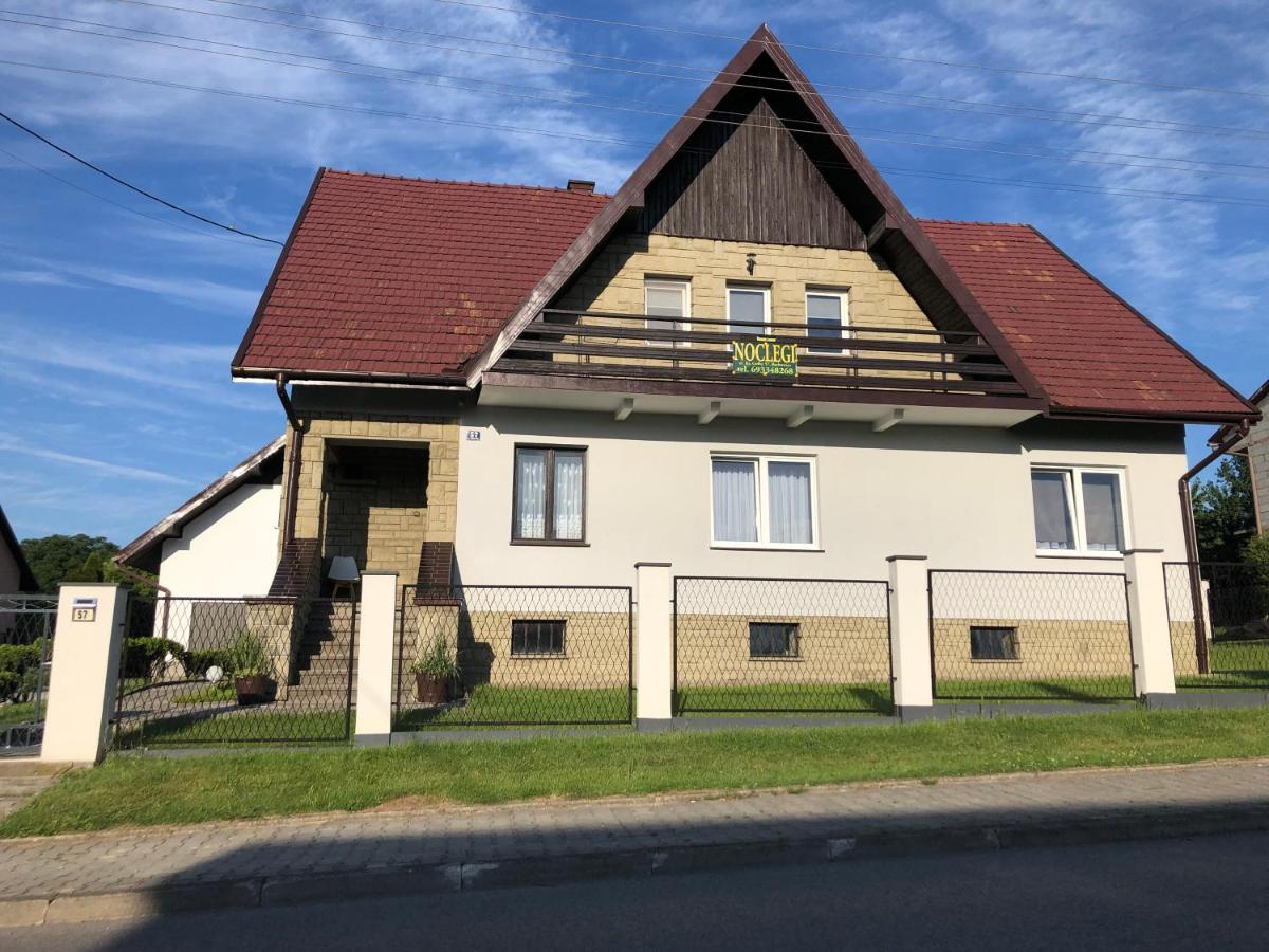 Noclegi Bachowice - Zator Energylandia Wadowice Exteriör bild