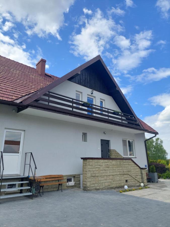 Noclegi Bachowice - Zator Energylandia Wadowice Exteriör bild